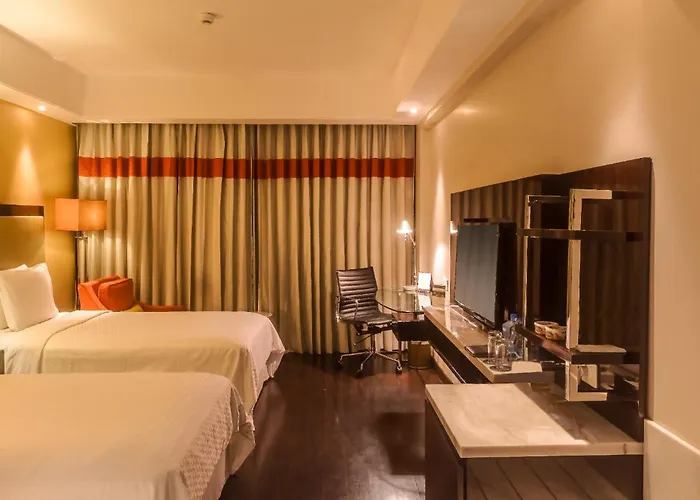 Radisson Hotel Agra