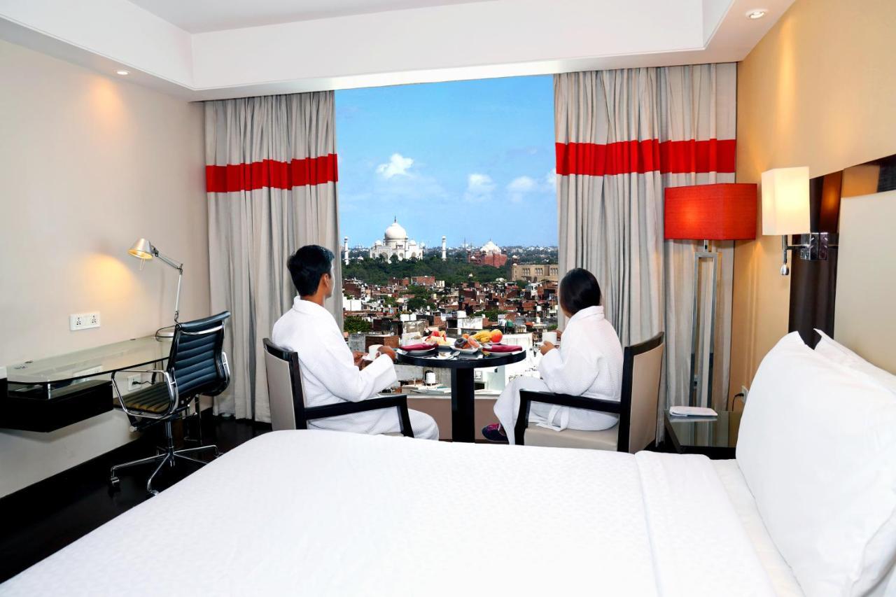 Radisson Agra Agra (Uttar Pradesh)