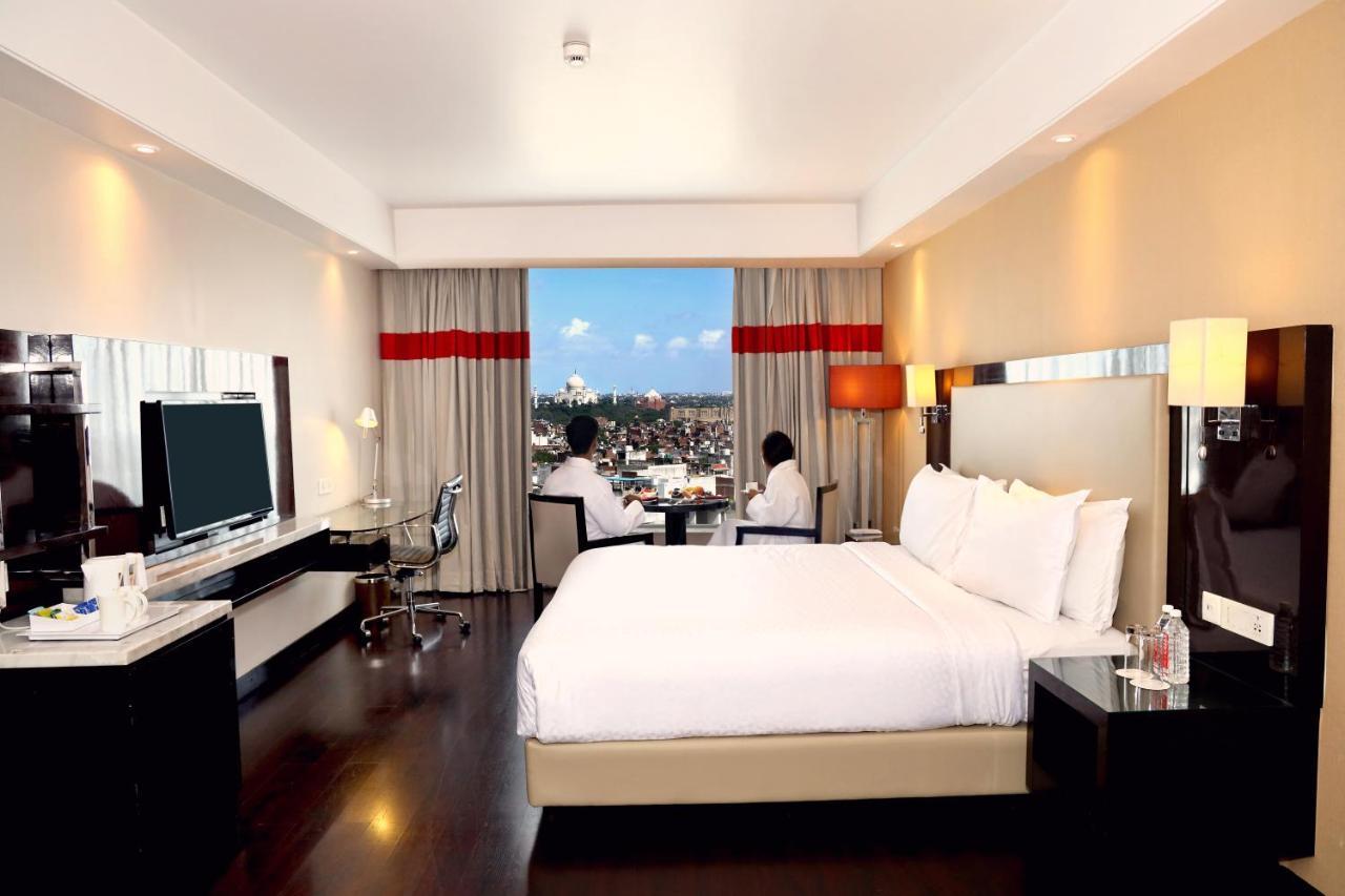 होटल Radisson Agra Agra (Uttar Pradesh)