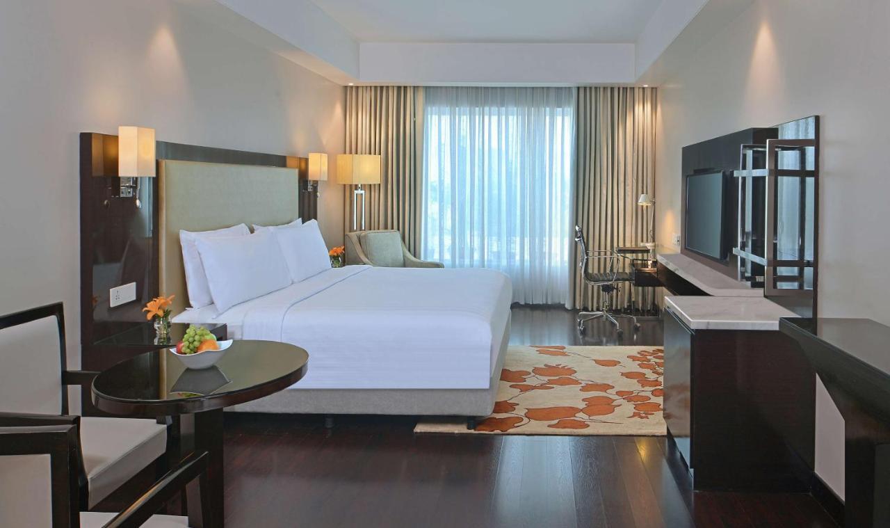 Radisson Agra