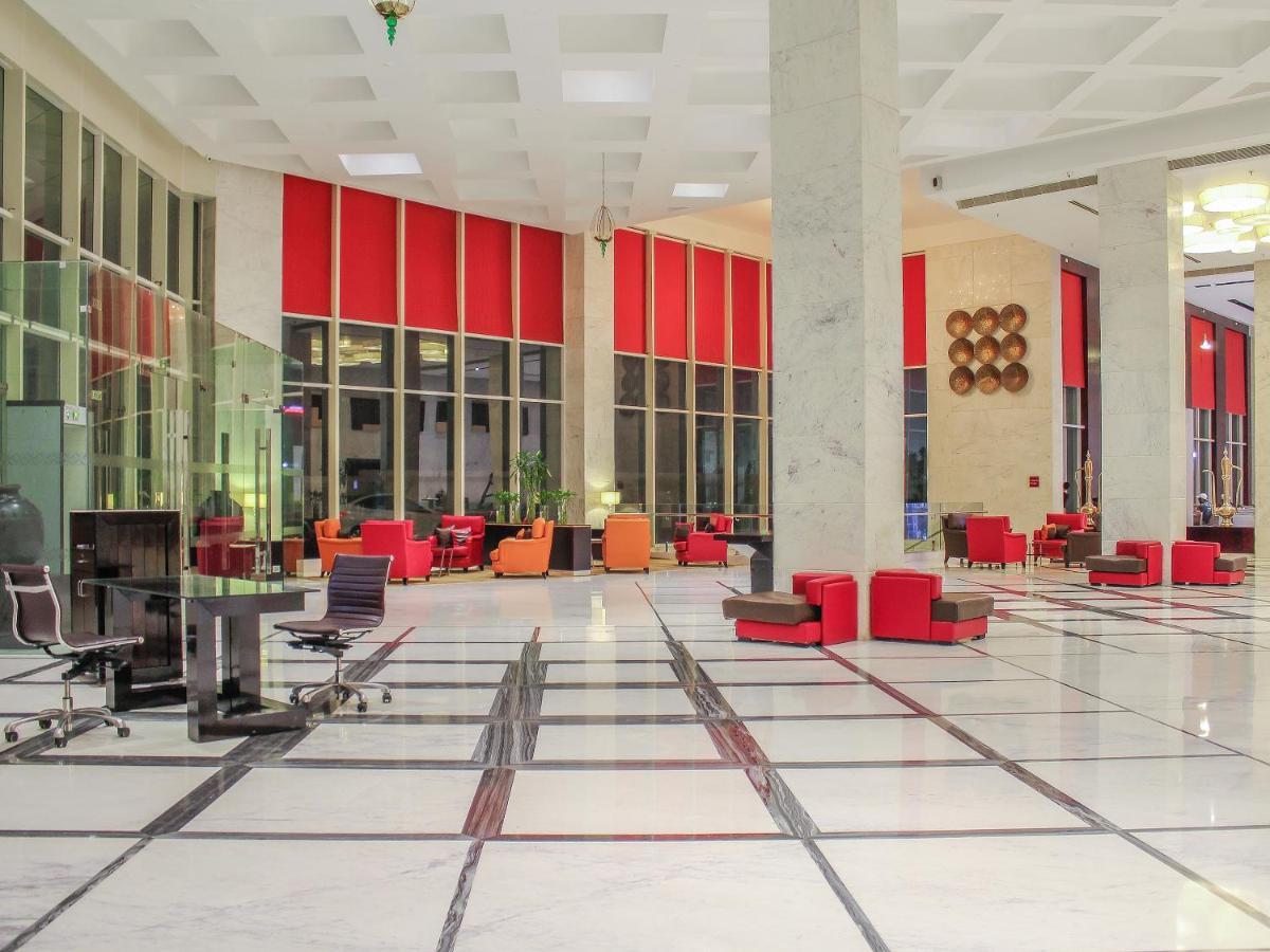 Radisson Agra होटल