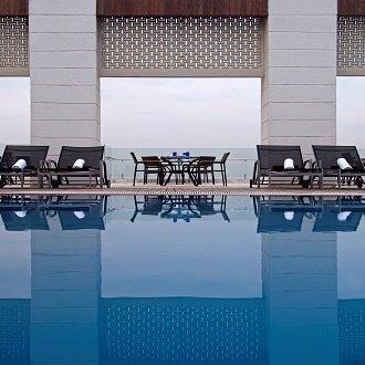 Radisson Agra होटल