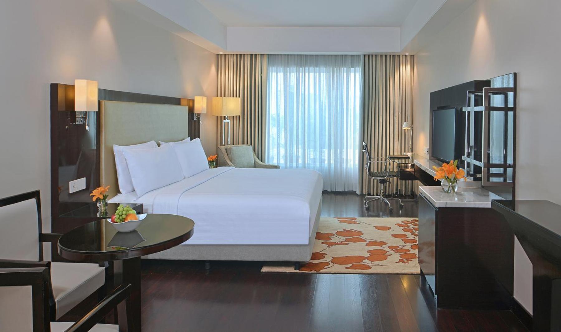 Radisson Agra 5* Agra (Uttar Pradesh)