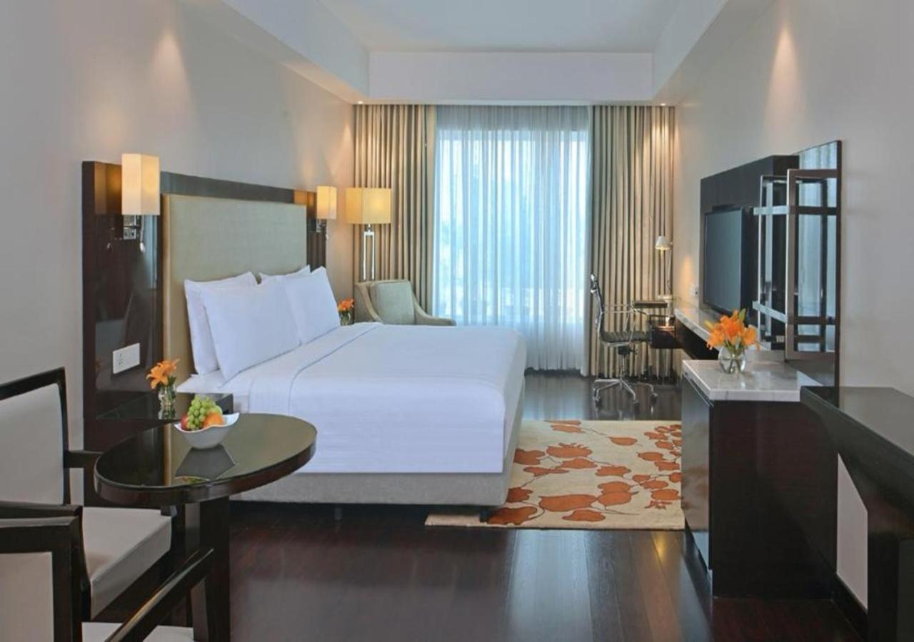 Radisson Agra होटल