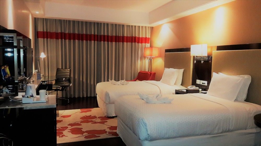 होटल Radisson Agra Agra (Uttar Pradesh)