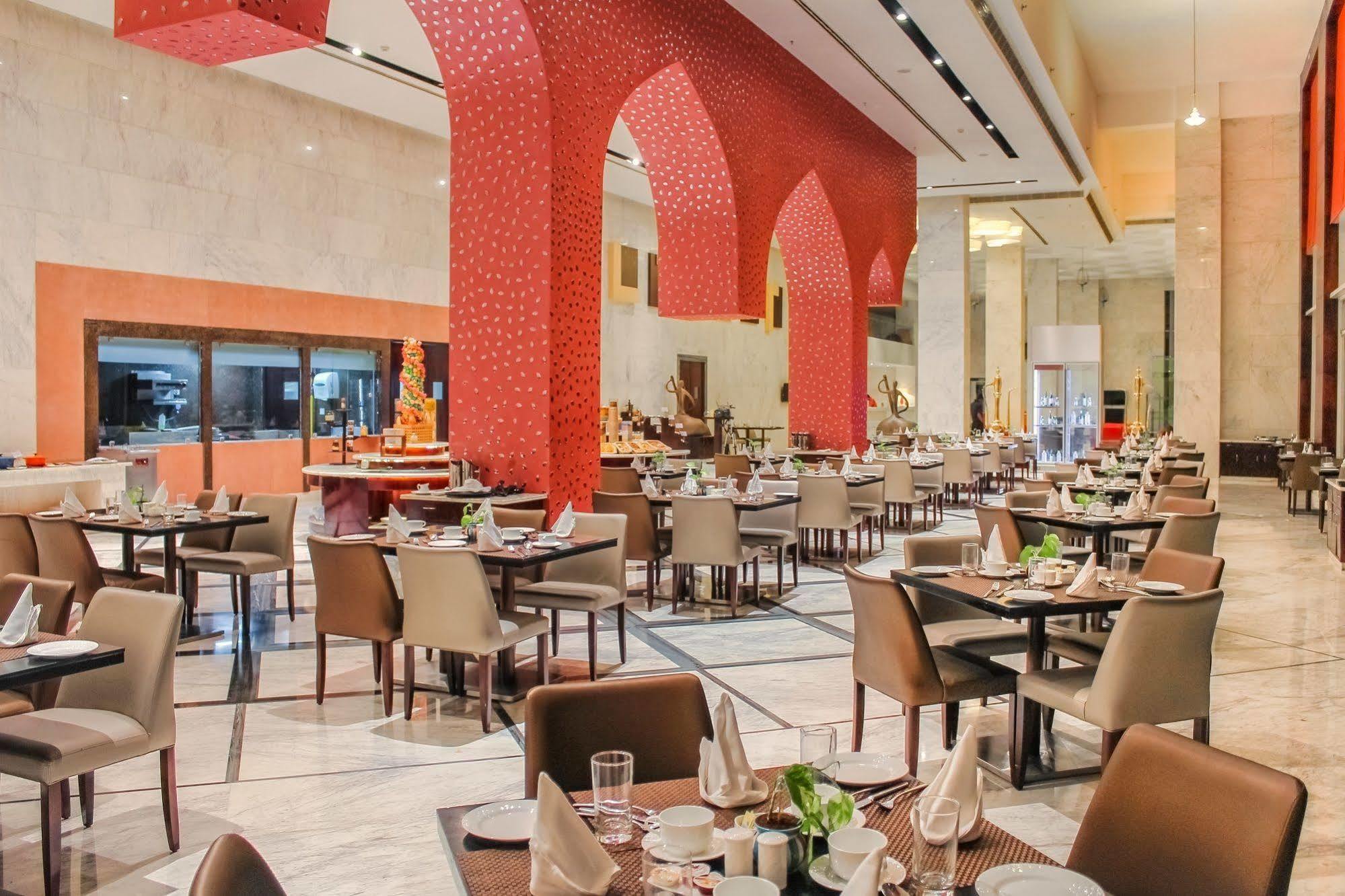 Radisson Agra 5* Agra (Uttar Pradesh)