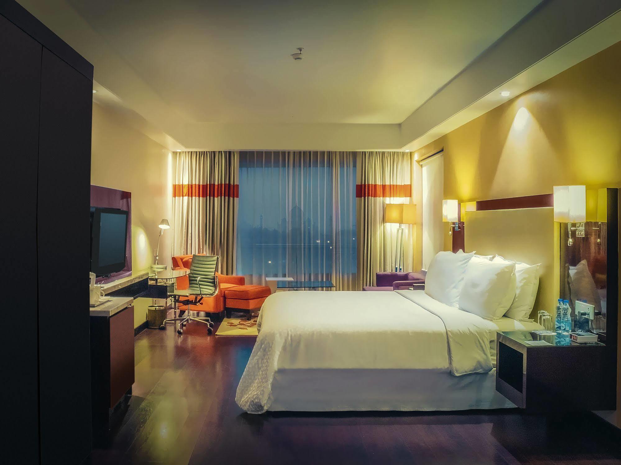 होटल Radisson Agra Agra (Uttar Pradesh)