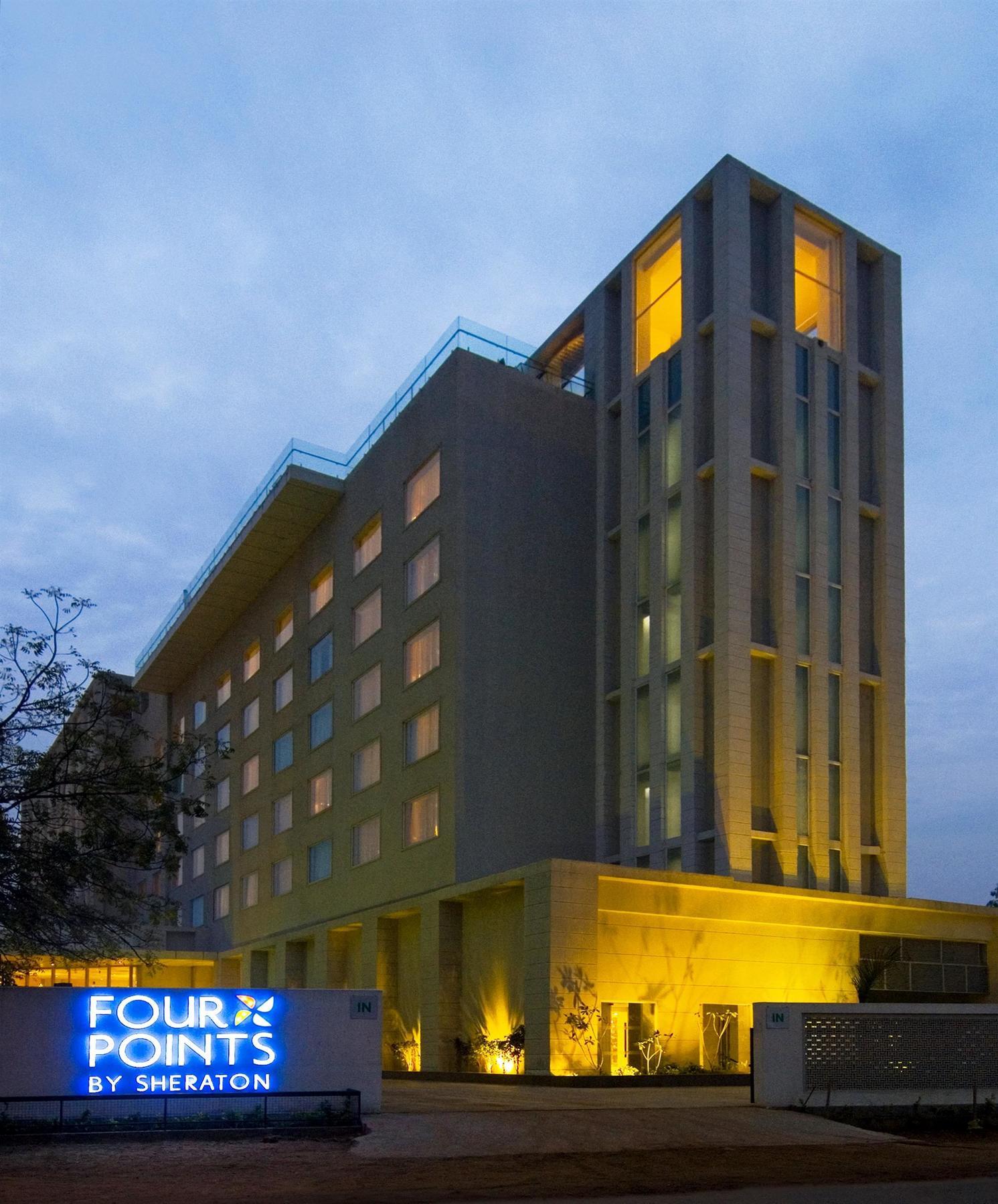 होटल Radisson Agra Agra (Uttar Pradesh)