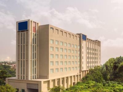 Radisson Agra 5* Agra (Uttar Pradesh)