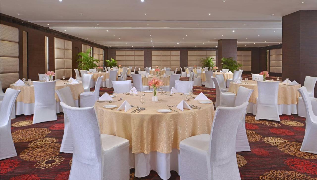 होटल Radisson Agra Agra (Uttar Pradesh)