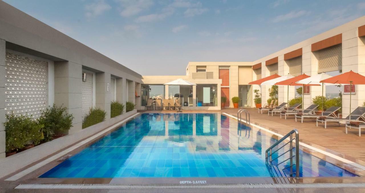 Radisson Agra Agra (Uttar Pradesh)