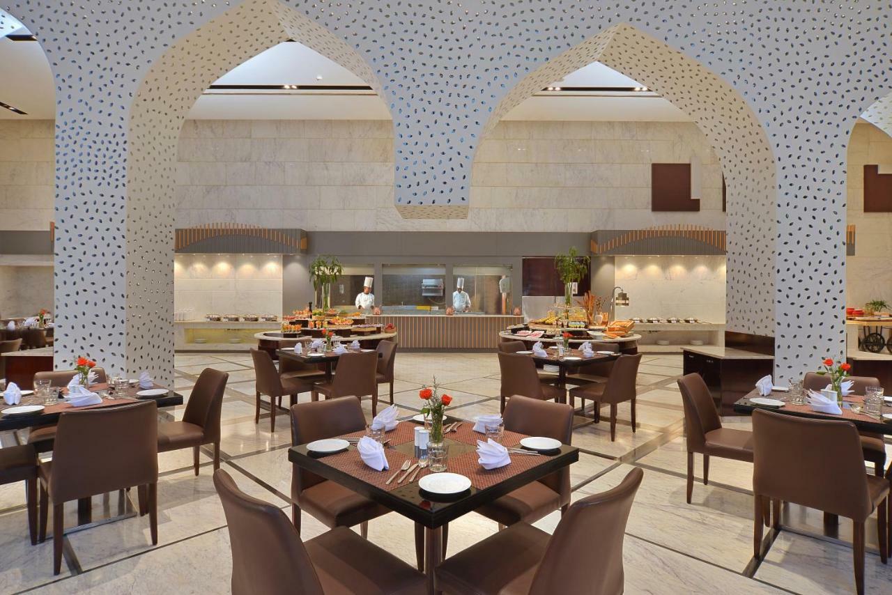 Radisson Agra होटल 5*