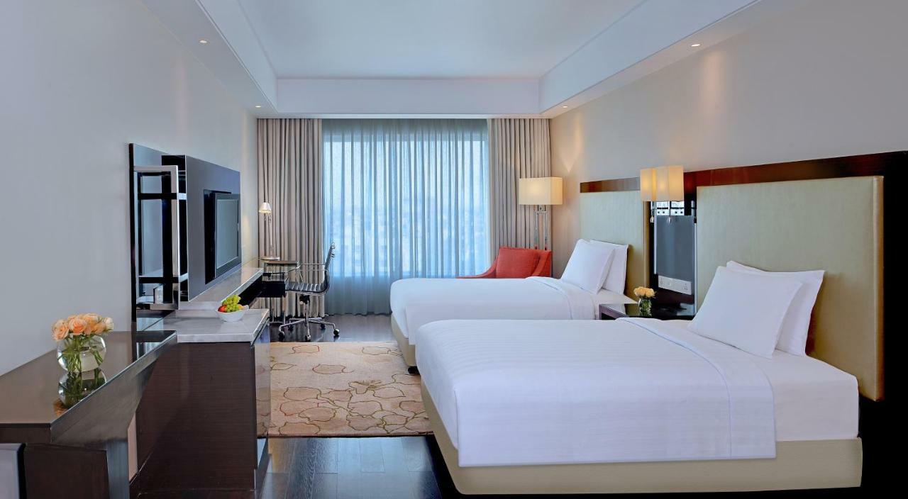 Radisson Agra होटल 5*