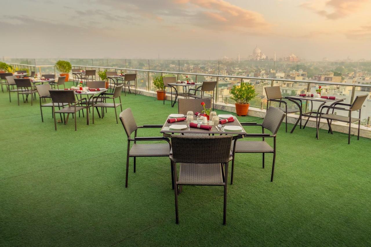 Radisson Agra 5* Agra (Uttar Pradesh)