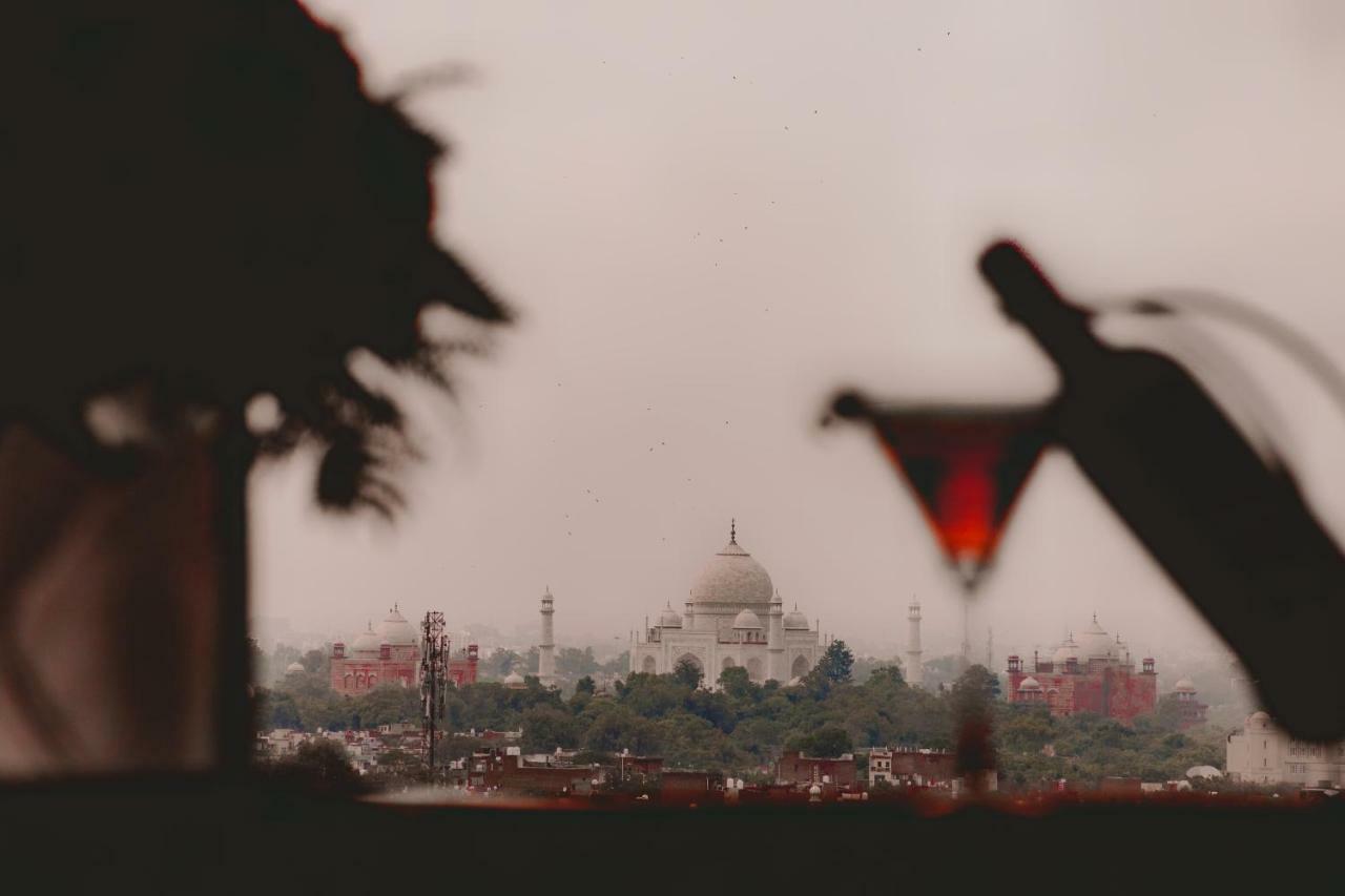 Radisson Agra होटल 5*