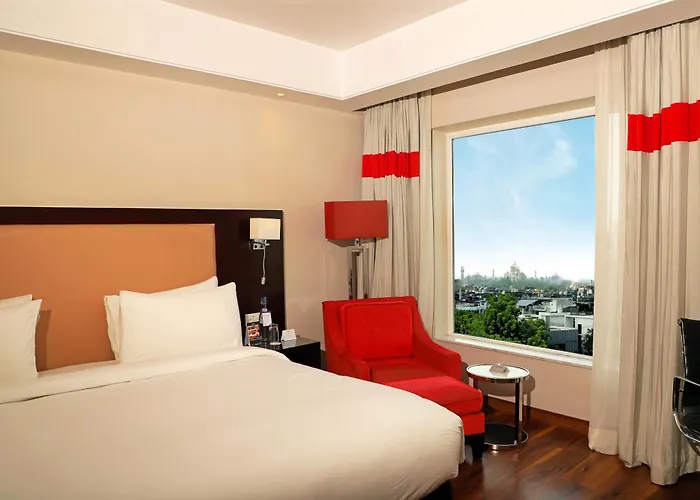 Radisson Hotel Agra