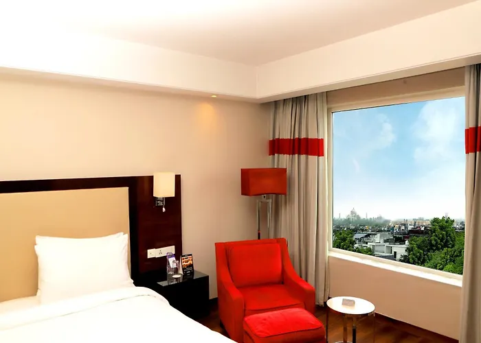 Radisson Hotel Agra