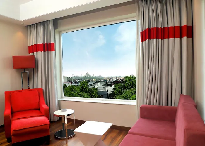 Radisson Hotel Agra
